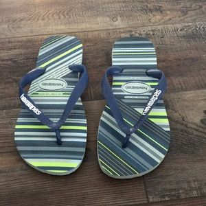 NBW 9/10 mens havaianas